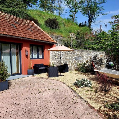 Gardenhill Cosy Otel Lau-Balagnas Dış mekan fotoğraf