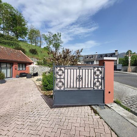Gardenhill Cosy Otel Lau-Balagnas Dış mekan fotoğraf