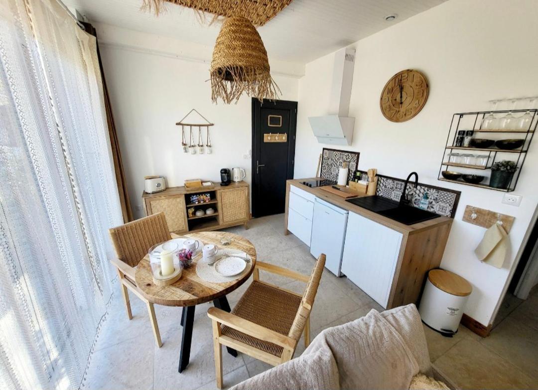 Gardenhill Cosy Otel Lau-Balagnas Dış mekan fotoğraf