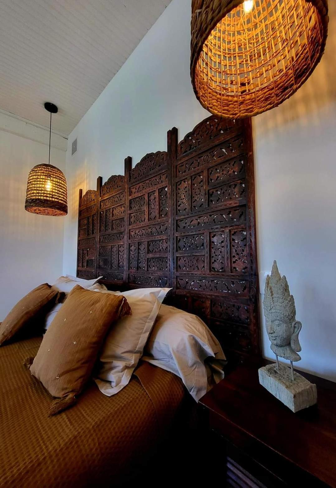Gardenhill Cosy Otel Lau-Balagnas Dış mekan fotoğraf