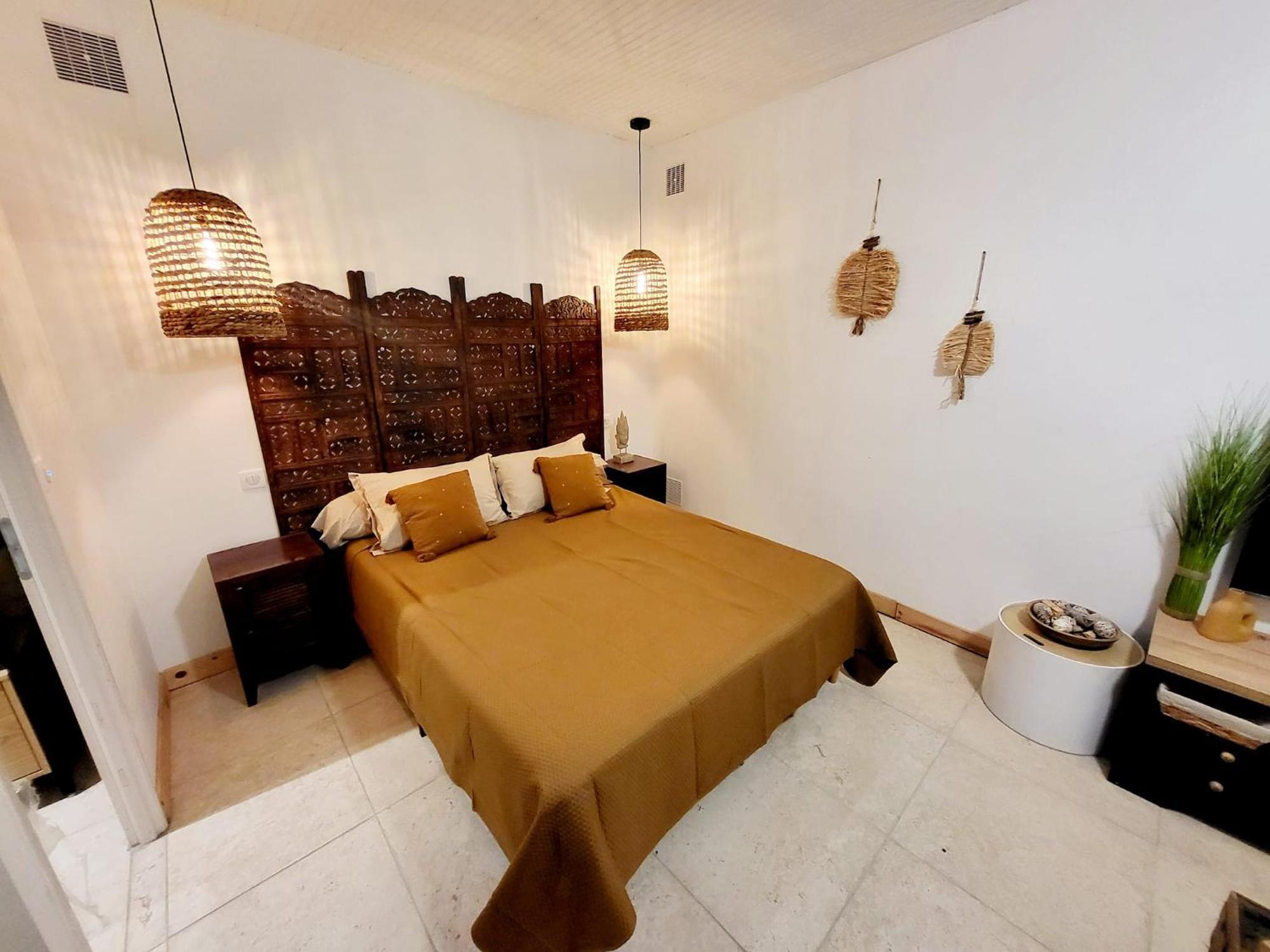 Gardenhill Cosy Otel Lau-Balagnas Dış mekan fotoğraf